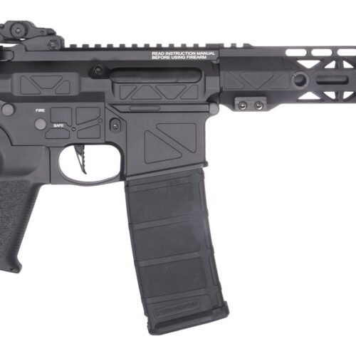 69857 Delta Armory GP FREYA R15 M-LOK 10" Gen2 - Black