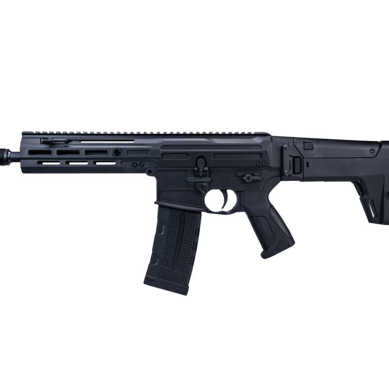 ASG FLCN 5,56 AEG Assault Rifle - Black