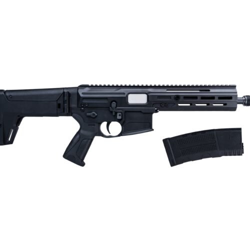 ASG FLCN 5,56 AEG Assault Rifle - Black