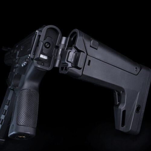 ASG FLCN 5,56 AEG Assault Rifle - Black