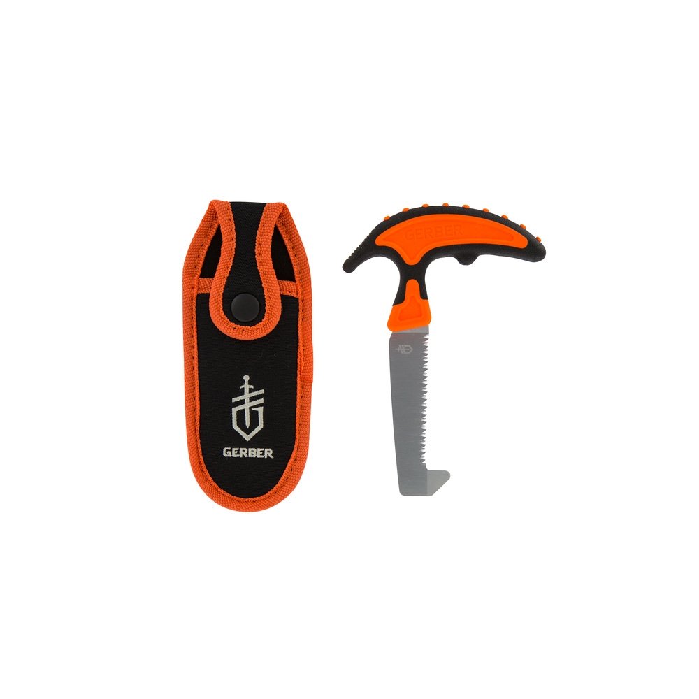 GERBER Hunting Vital Pack Saw - Orange
