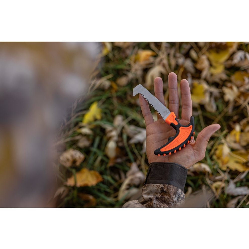GERBER Hunting Vital Pack Saw - Orange