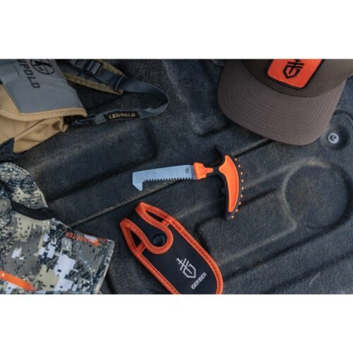 GERBER Hunting Vital Pack Saw - Orange