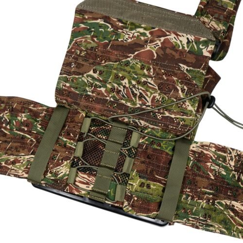 Novritsch Airsoft Plate Carrier ASPC 1.2 - ACP Tropic