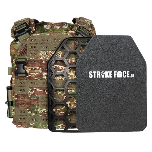 Novritsch Airsoft Plate Carrier ASPC 1.2 - ACP Tropic