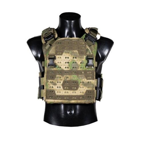 Novritsch Airsoft Plate Carrier ASPC 1.2 - ACP Tropic