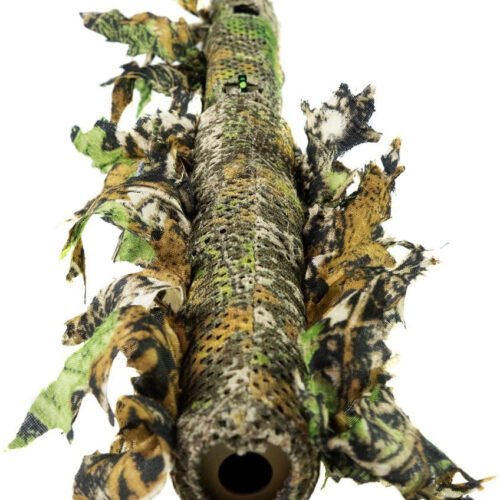 Novritsch 3D Camouflage Cover for Modular Suppressor - Kreuzotter