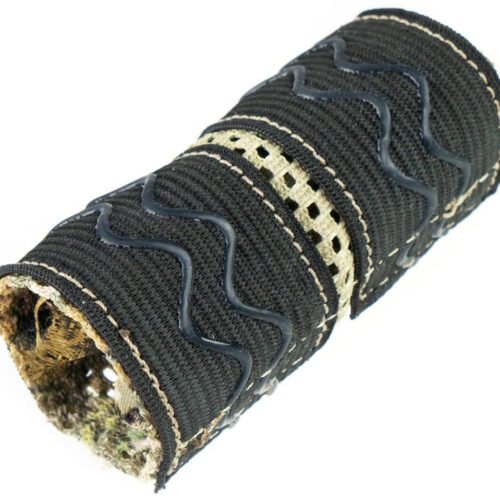 Novritsch 3D Camouflage Cover for Modular Suppressor - Kreuzotter