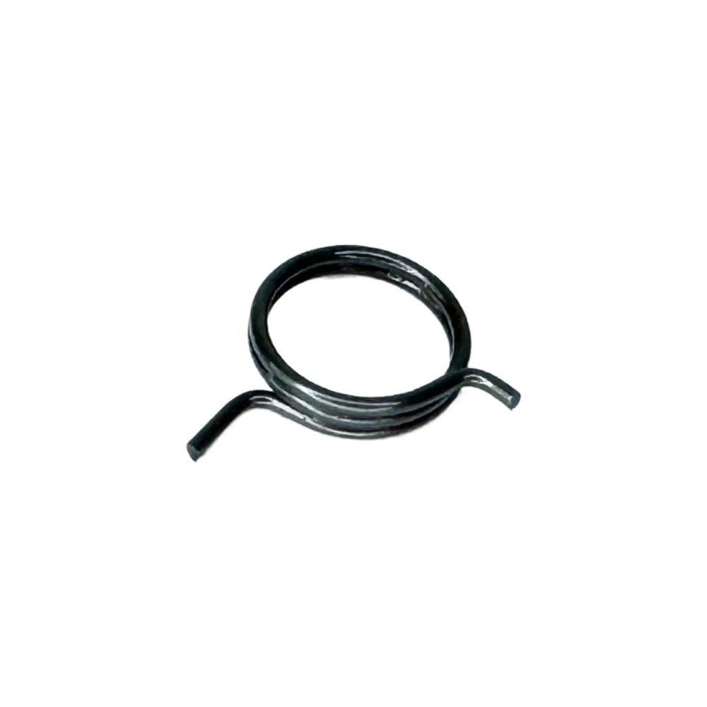 CTM Enhanced Hammer Spring and Hammer Sear Spring for AAP-01 - Black