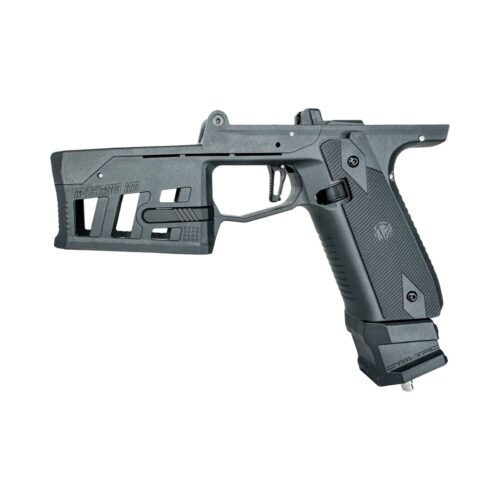 CTM AAP-01 / AAP-01C HPA M4XIMUS Kit - Black