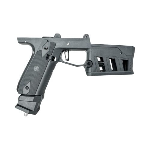 CTM AAP-01 / AAP-01C HPA M4XIMUS Kit - Black