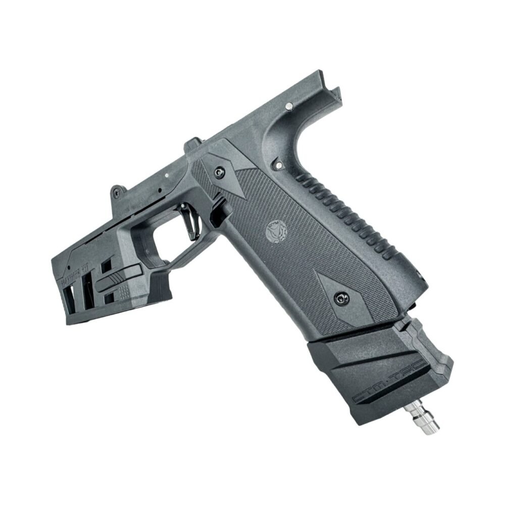 CTM AAP-01 / AAP-01C HPA M4XIMUS Kit - Black