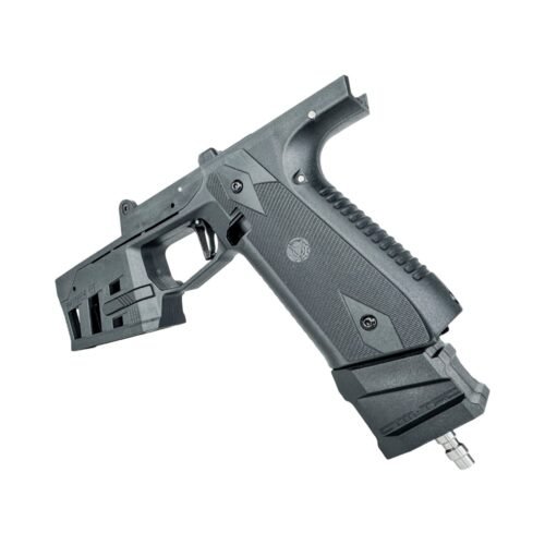 CTM AAP-01 / AAP-01C HPA M4XIMUS Kit - Black