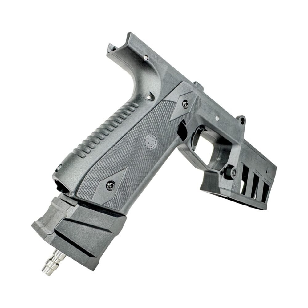 CTM AAP-01 / AAP-01C HPA M4XIMUS Kit - Black