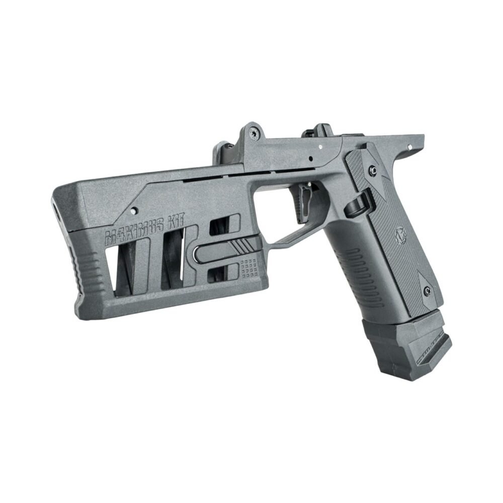 CTM AAP-01 / AAP-01C HPA M4XIMUS Kit - Black