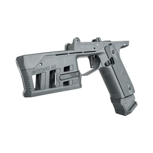 CTM AAP-01 / AAP-01C HPA M4XIMUS Kit - Black