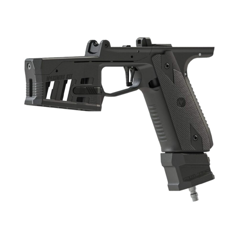 CTM AAP-01 / AAP-01C HPA M4XIMUS Kit - Black