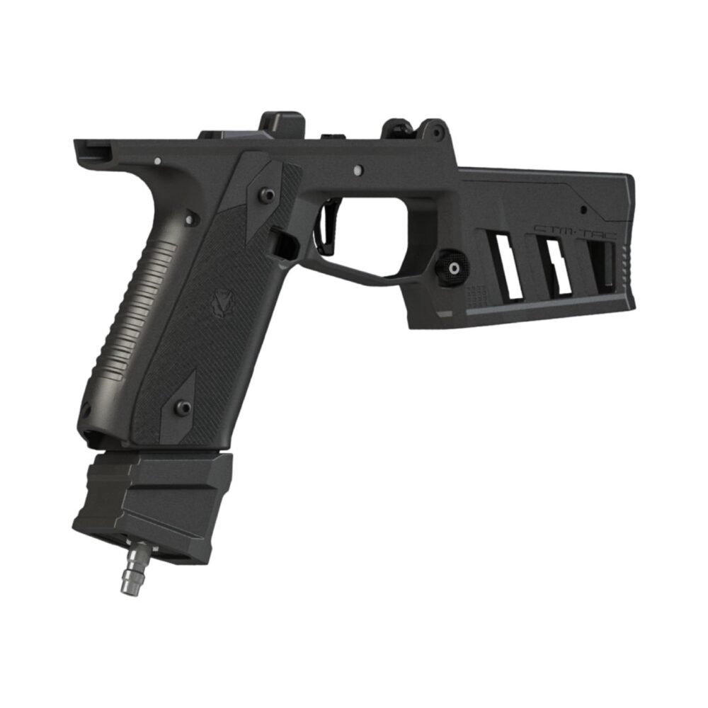 CTM AAP-01 / AAP-01C HPA M4XIMUS Kit - Black