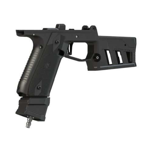 CTM AAP-01 / AAP-01C HPA M4XIMUS Kit - Black