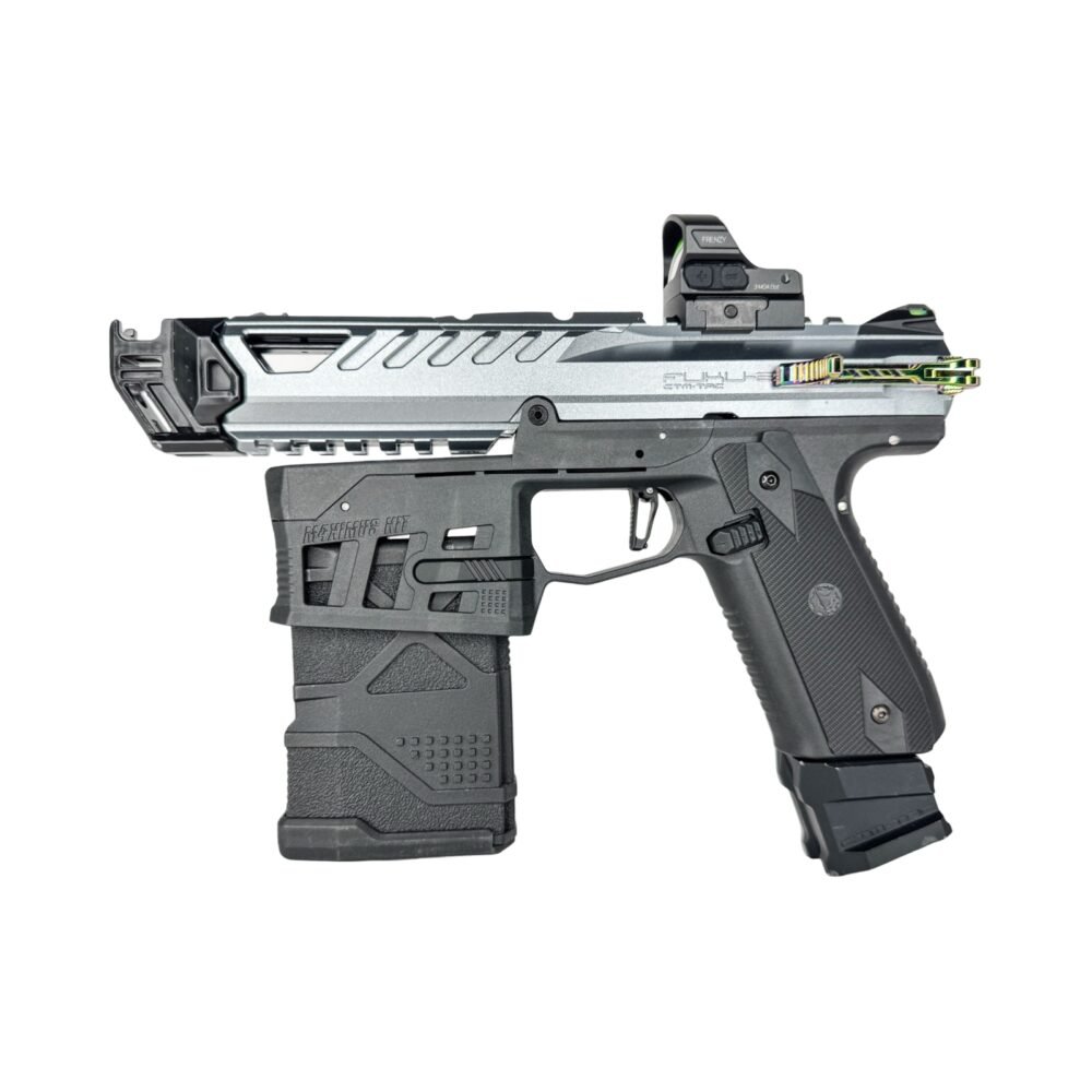 CTM AAP-01 / AAP-01C HPA M4XIMUS Kit - Tan