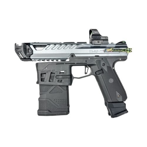 CTM AAP-01 / AAP-01C HPA M4XIMUS Kit - Tan