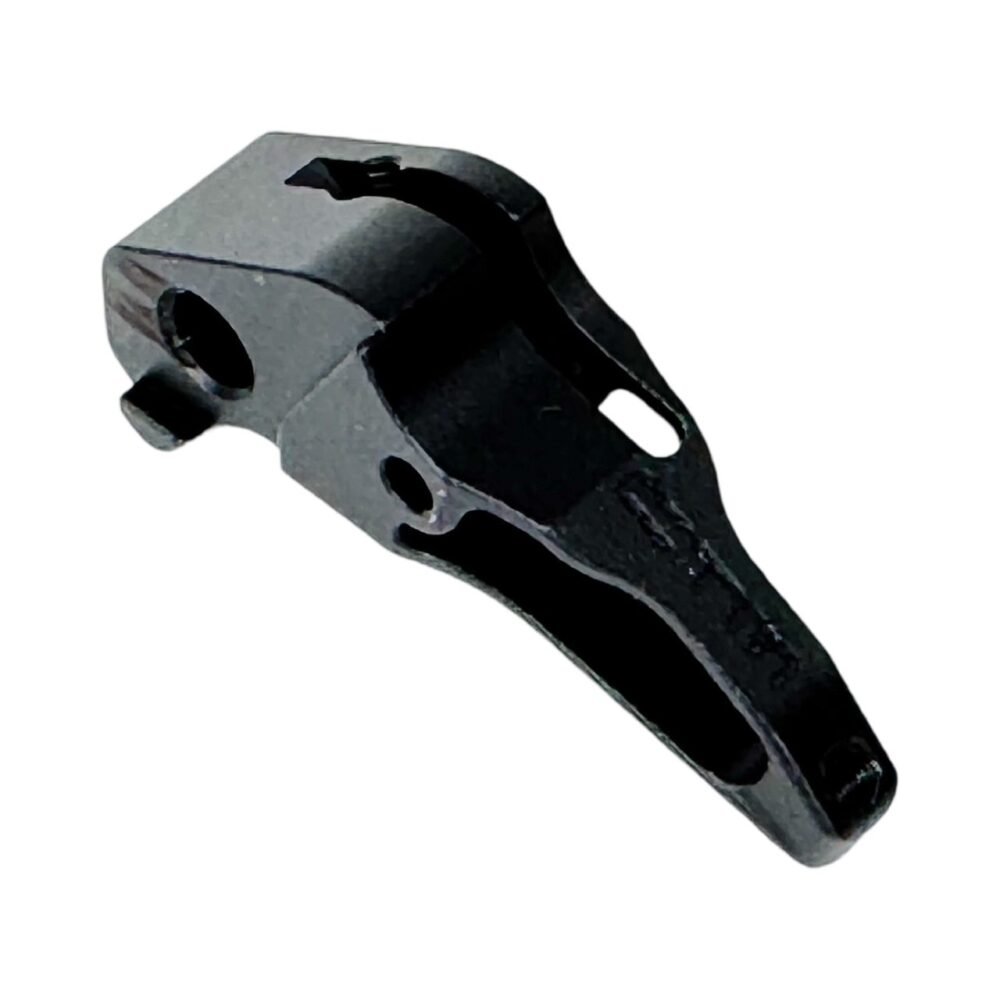 69997 CTM CNC Adjustable VELO Trigger for AAP-01 and G-Series - Black