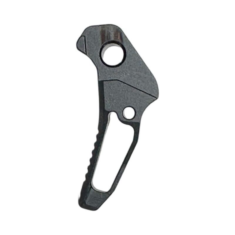 CTM CNC Adjustable VELO Trigger for AAP-01 and G-Series - Black
