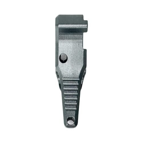70007 CTM CNC Adjustable VELO Trigger for AAP-01 and G-Series - Grey