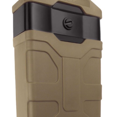 ESP Rotating Belt / MOLLE Magazine Pouch M4 / AR15 - Tan