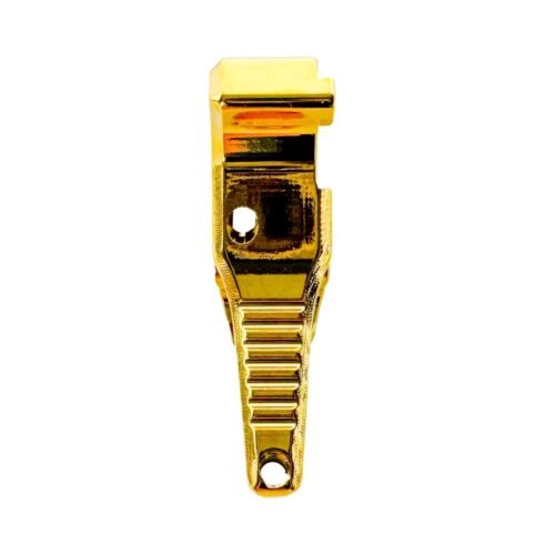 CTM CNC Adjustable VELO Trigger for AAP-01 and G-Series - Gold (Electroplated)