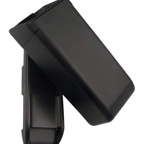 ESP Rotating MOLLE Pistol Magazine Pouch - Black