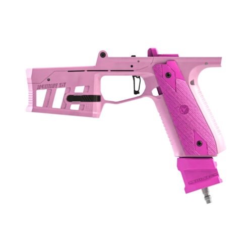CTM AAP-01 / AAP-01C HPA M4XIMUS Kit - Pink