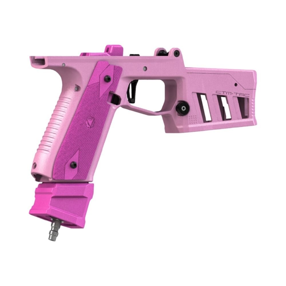 CTM AAP-01 / AAP-01C HPA M4XIMUS Kit - Pink
