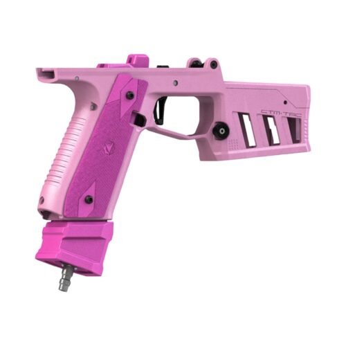 CTM AAP-01 / AAP-01C HPA M4XIMUS Kit - Pink