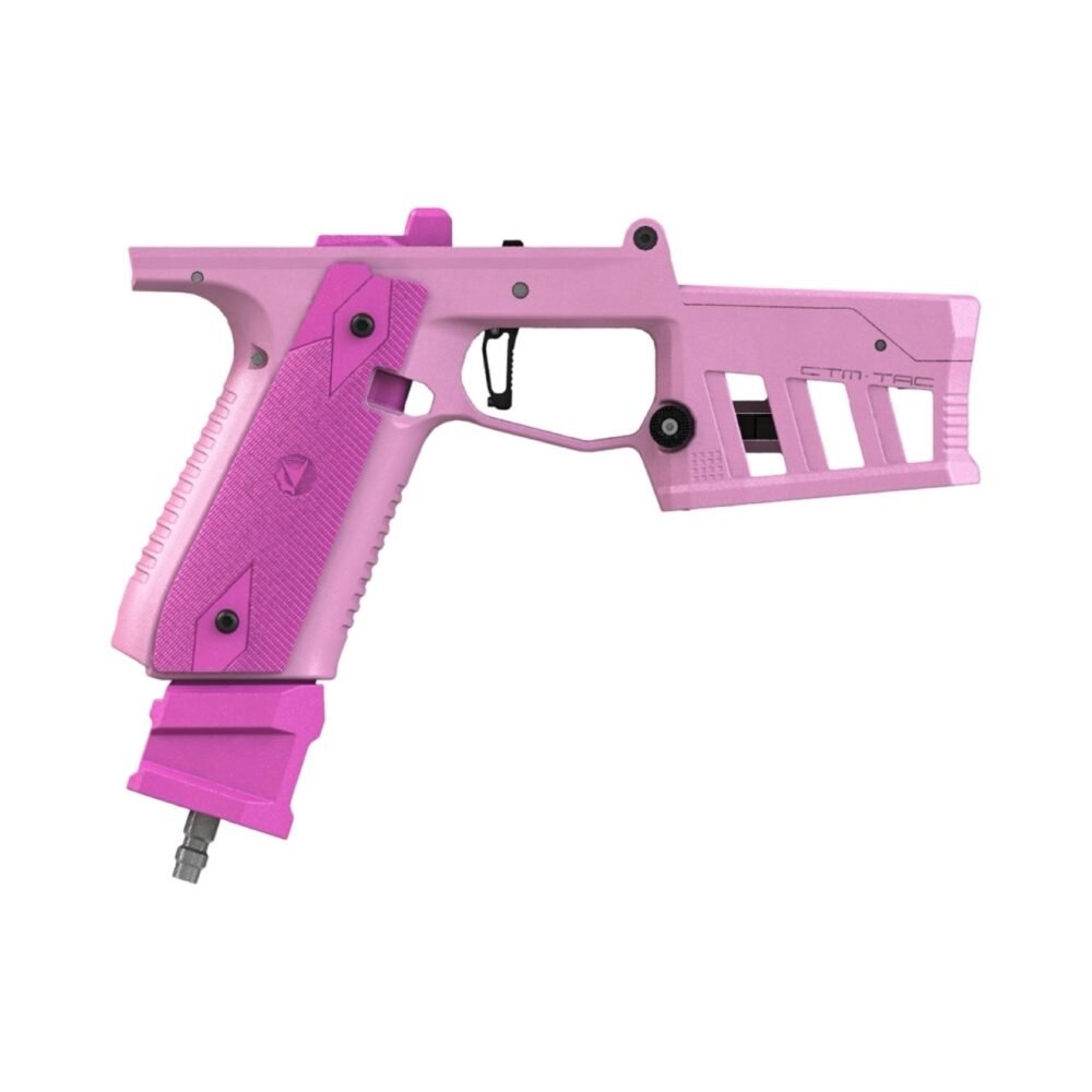 CTM AAP-01 / AAP-01C HPA M4XIMUS Kit - Pink