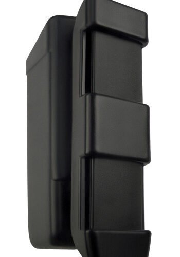 ESP Rotating MOLLE Pistol Magazine Pouch - Black