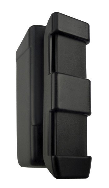 ESP Rotating MOLLE Pistol Magazine Pouch - Black