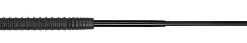 ESP Telescopic Hardened Baton 21" with Pouch - Black