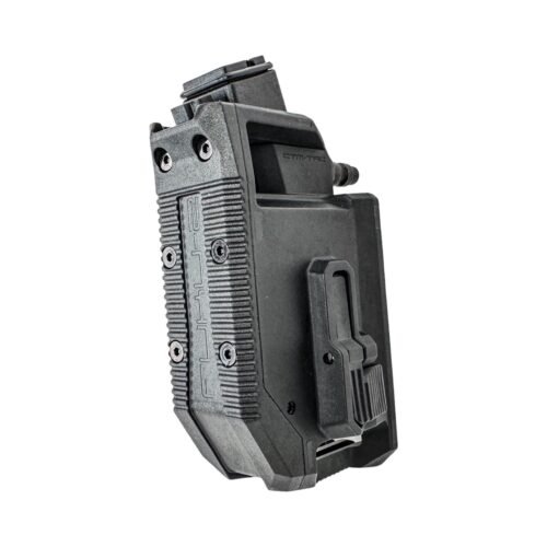 CTM AAP-01 / G-Series HPA M4 AEG Magazine 90° Angled Adapter - Black