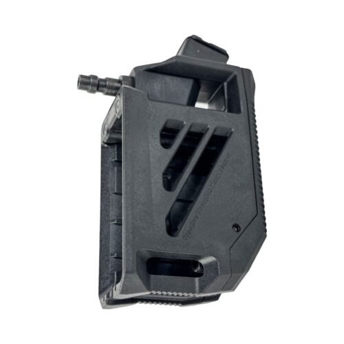 CTM AAP-01 / G-Series HPA M4 AEG Magazine 90° Angled Adapter - Black
