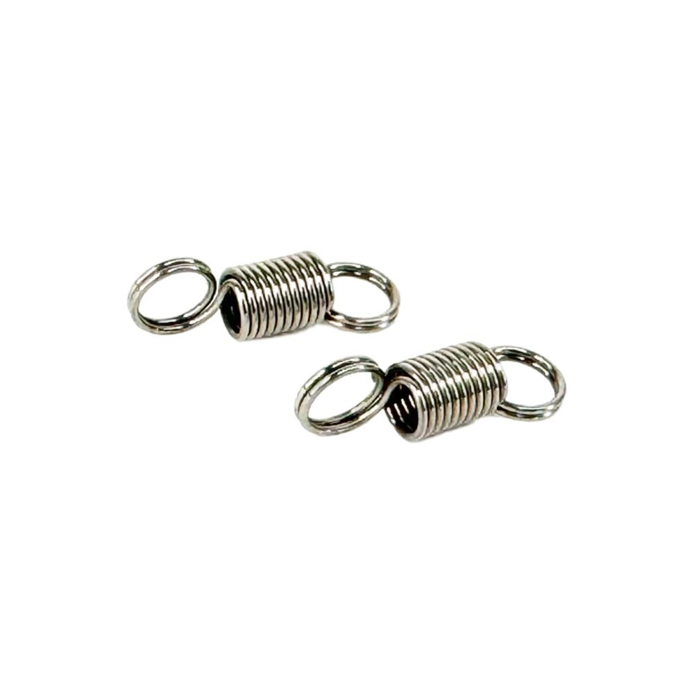 CTM AAP01 Easy-Pull Trigger Spring - Silver