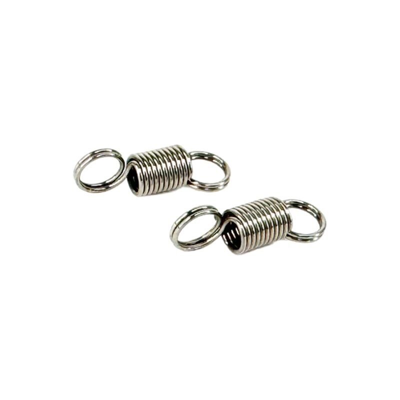 CTM AAP01 Easy-Pull Trigger Spring - Silver