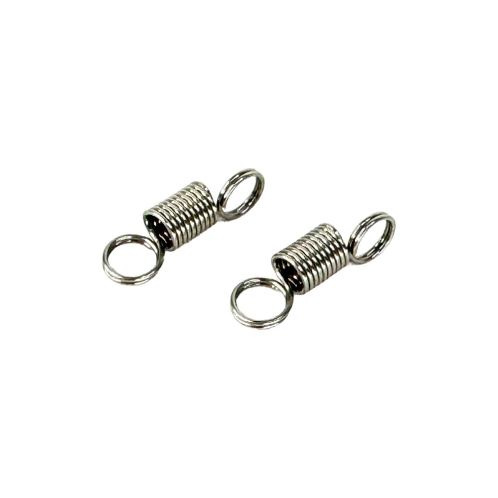 CTM AAP01 Easy-Pull Trigger Spring - Silver