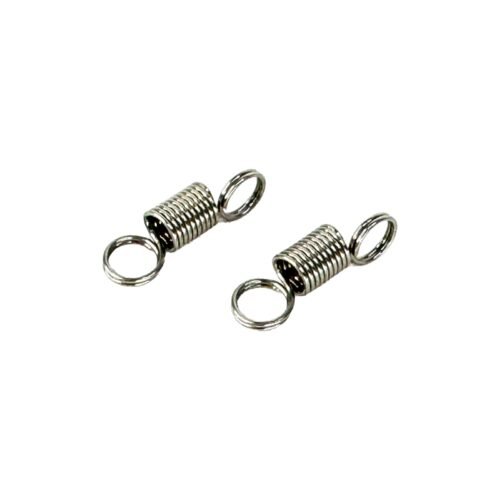 CTM AAP01 Easy-Pull Trigger Spring - Silver