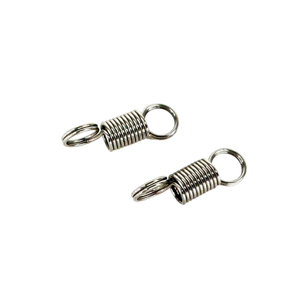 CTM AAP01 Easy-Pull Trigger Spring - Silver