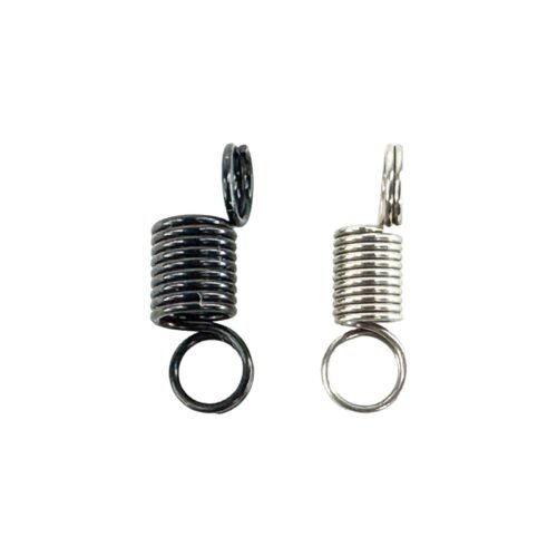 CTM AAP01 Easy-Pull Trigger Spring - Silver
