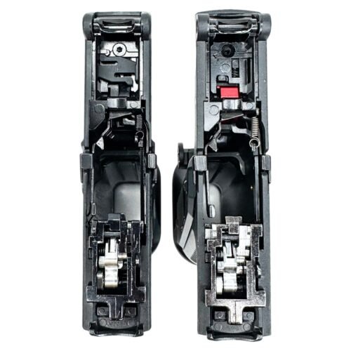 CTM AAP01 Easy-Pull Trigger Spring - Silver