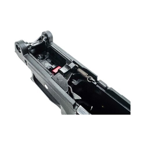 CTM AAP01 Easy-Pull Trigger Spring - Silver