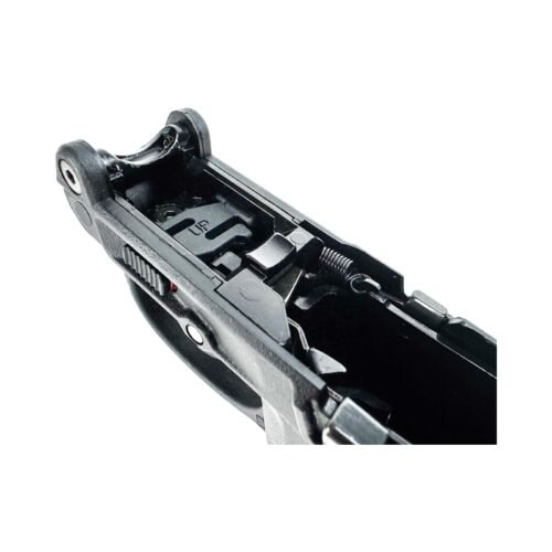 CTM AAP01 Easy-Pull Trigger Spring - Silver