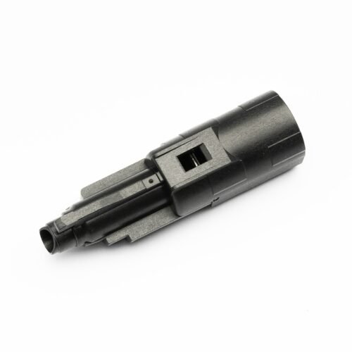 ML Enhanced Loading Nozzle Set for WE G-Series 17 / 18C GBB - Black